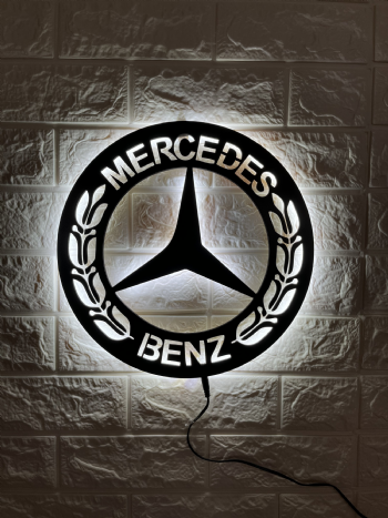 Mercedes