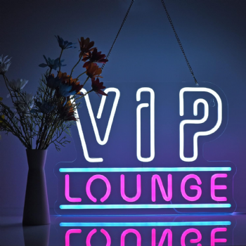 VIP Lounge