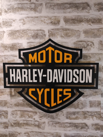 Harley Davidson