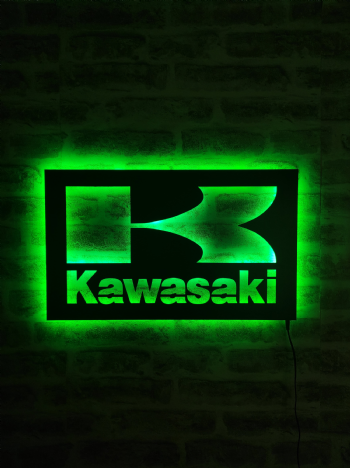 Kawasaki