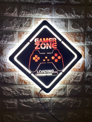 Gamer Zone