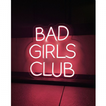 Bad Girls Club