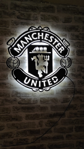 Manchester United (White)