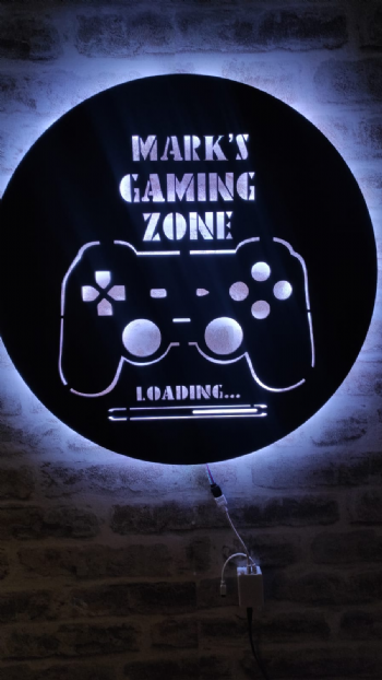 Gamer Zone