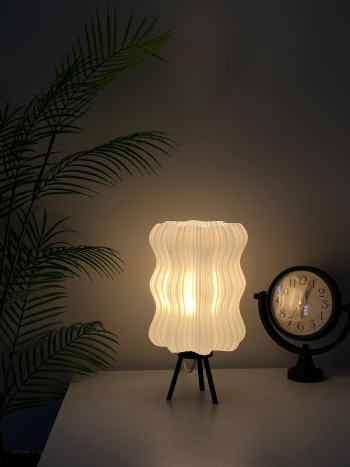 Modern Lampshade