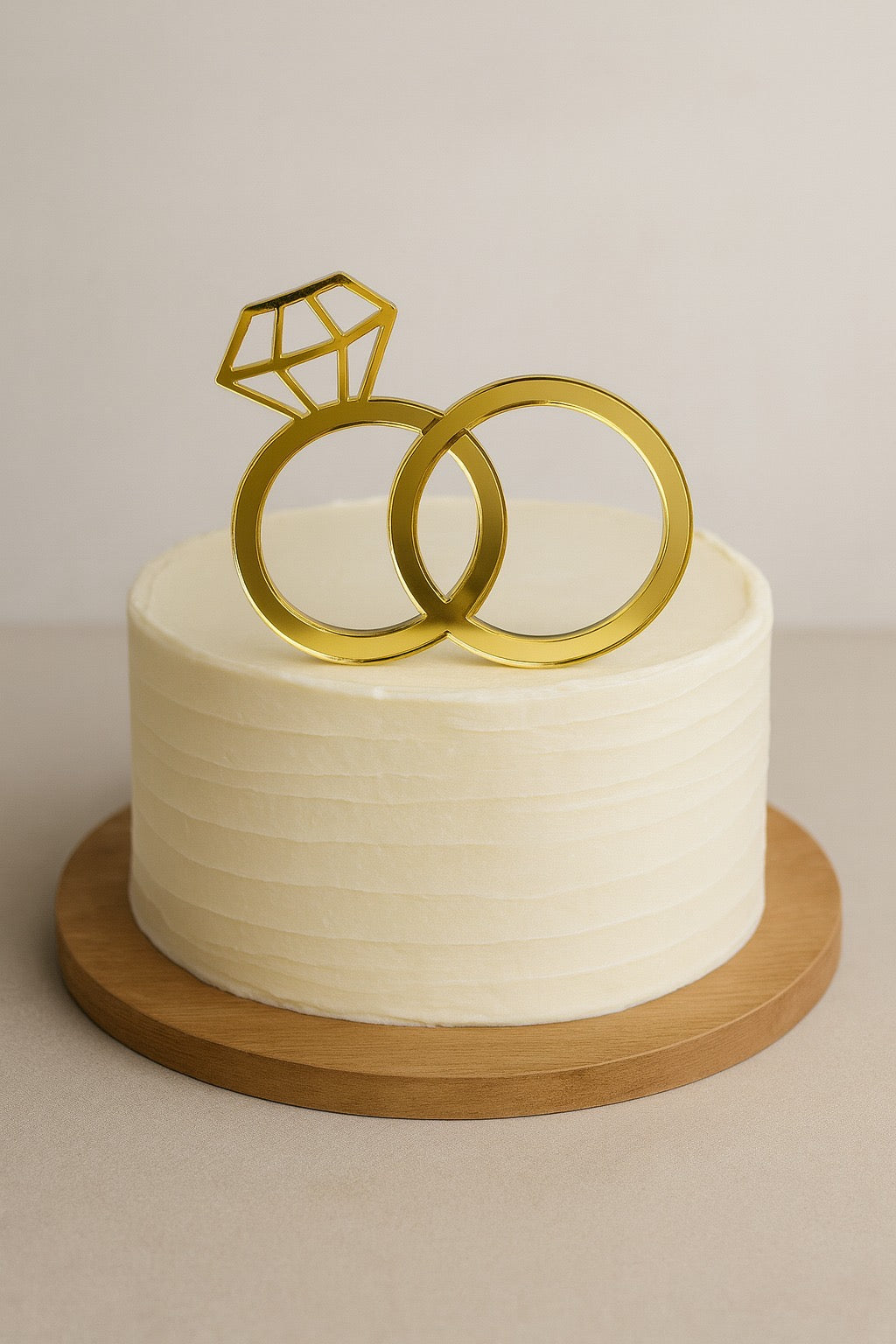 Yüzük, İç içe Geçmiş Yüzük, Ring